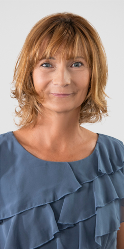 Nathalie Lomier