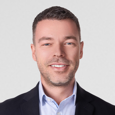 Cédric Defferrard