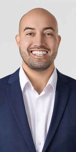 Steve Grossenbacher
