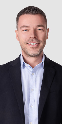 Cédric Defferrard